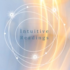 Intuitive Reading - 30 Minute Session