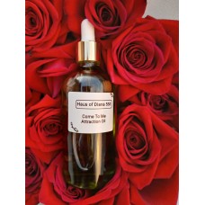Come To Me Conjure Oil