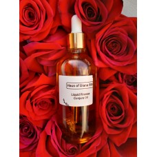 Liquid Finesse Conjure Oil