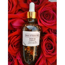 Master Key Conjure Oil