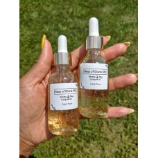 Money Bag Conjure Oil