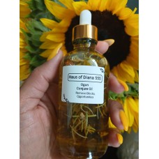 Ogun Conjure Oil
