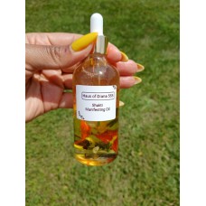 Shakti Manifesting Oil Shakti Manifesting Oil