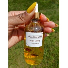 Sugar Daddy Conjure Oil