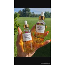 Sugar Daddy Conjure Oil Sugar Daddy Conjure Oil