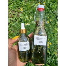 Van Van Conjure Oil