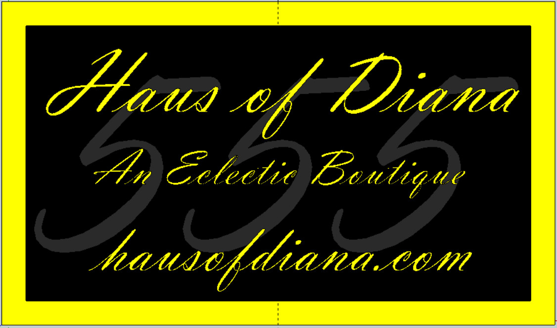 Haus of Diana